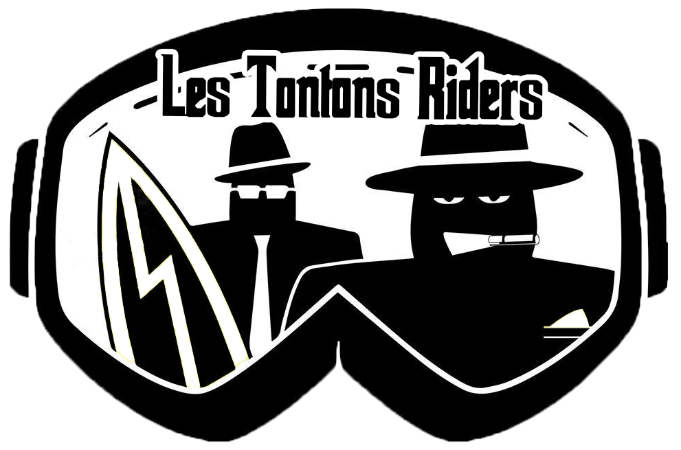 Les Tontons Riders
