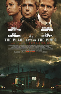 Critique interactive n°4: the place beyond the pines