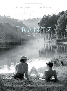 Frantz : un film sur l’absence ou l’absence de film