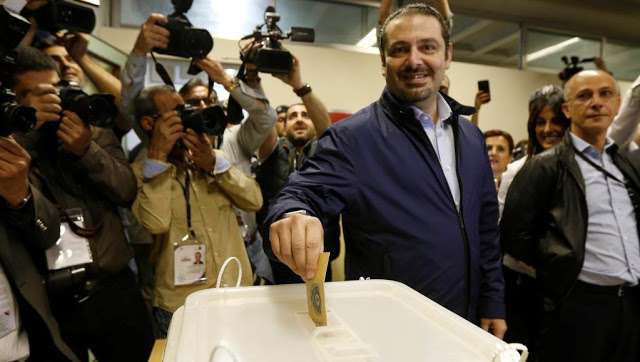 Les élections présidentielles libanaises entre espoir et blocages persistants.