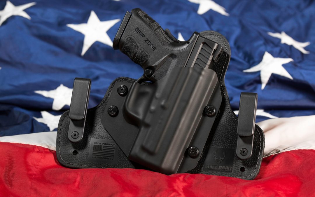 Restriction du port d’armes aux États-Unis : un idéal encore utopique ?