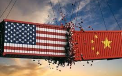 Pour M. Trump, un accord « historique » entre les Etats-Unis et la Chine. Mais qu’en dit l’histoire ?
