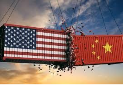 Pour M. Trump, un accord « historique » entre les Etats-Unis et la Chine. Mais qu’en dit l’histoire ?