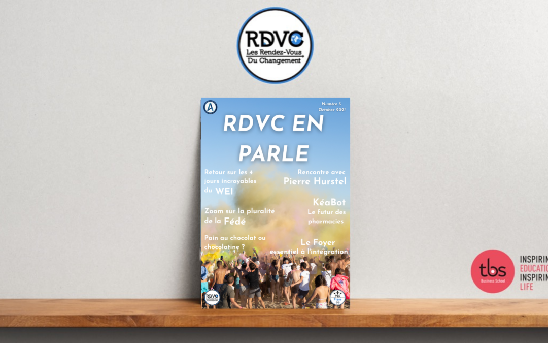 RDVC EN PARLE N°3