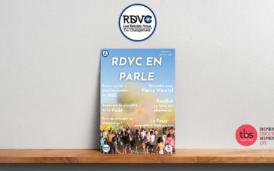 RDVC EN PARLE N°3
