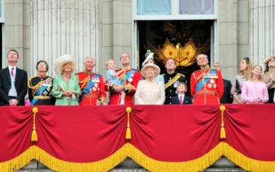 Mort d’Elisabeth II – Quel avenir pour la monarchie britannique ?