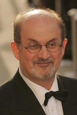 Salman Rushdie : 30 ans déjà, un combat pour la liberté