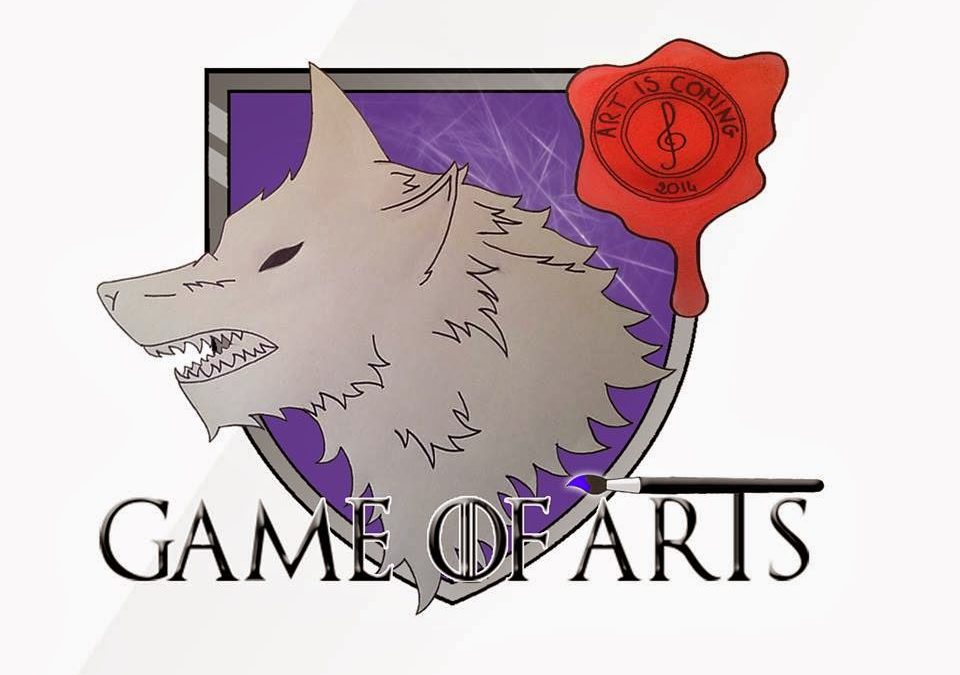 Liste Game of Arts