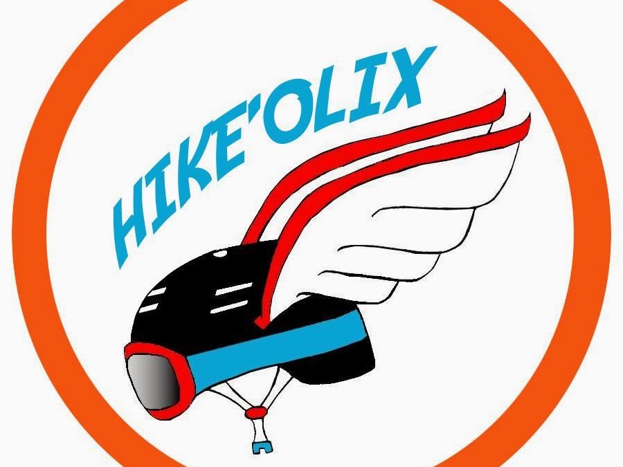 Liste Hike’olix