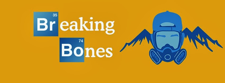 Liste Breaking Bones