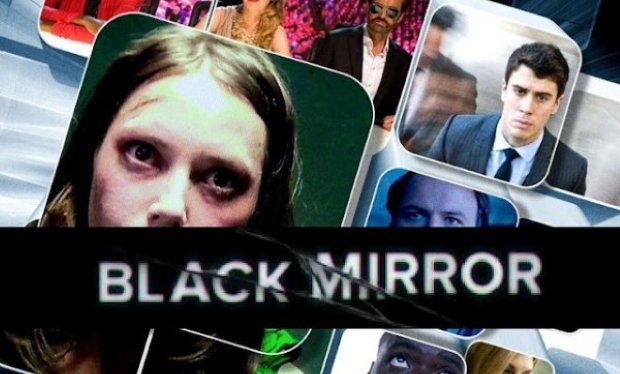 Black Mirror, vous allez vivre les moments les plus malsains de votre vie