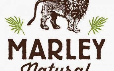 Marley Natural : notre cher Bob devenu marque de cannabis!