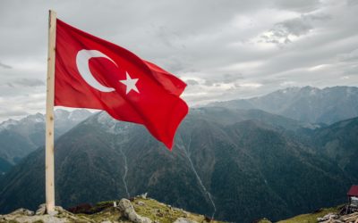 La Turquie : nouvel acteur majeur des relations internationales ?