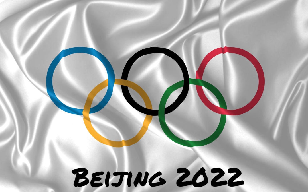 Jeux Olympiques de Pékin de 2022 : le soft power chinois à l’épreuve ?