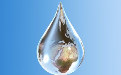 Quel avenir et quel risque social de la ressource en eau ?
